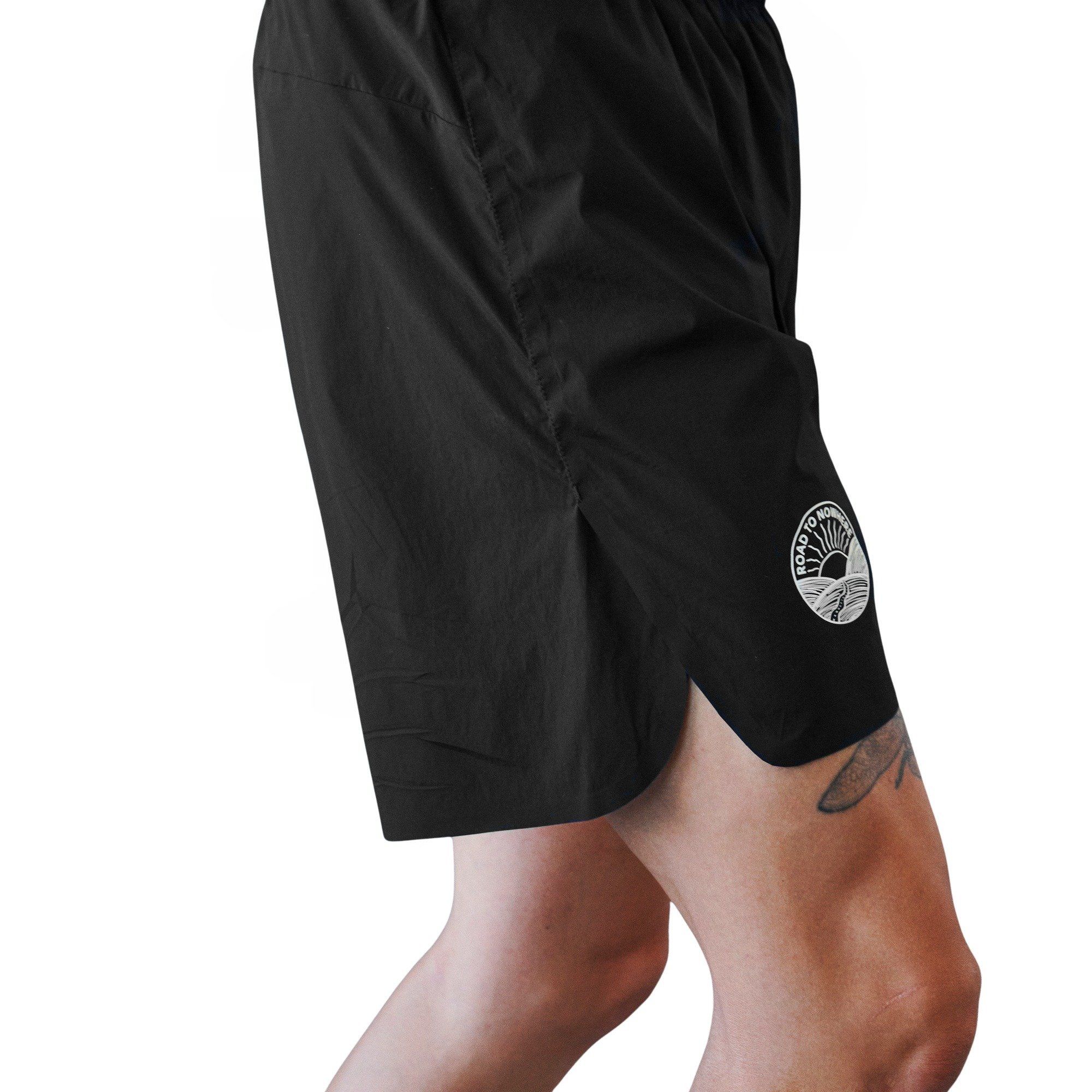 Balance Shorts