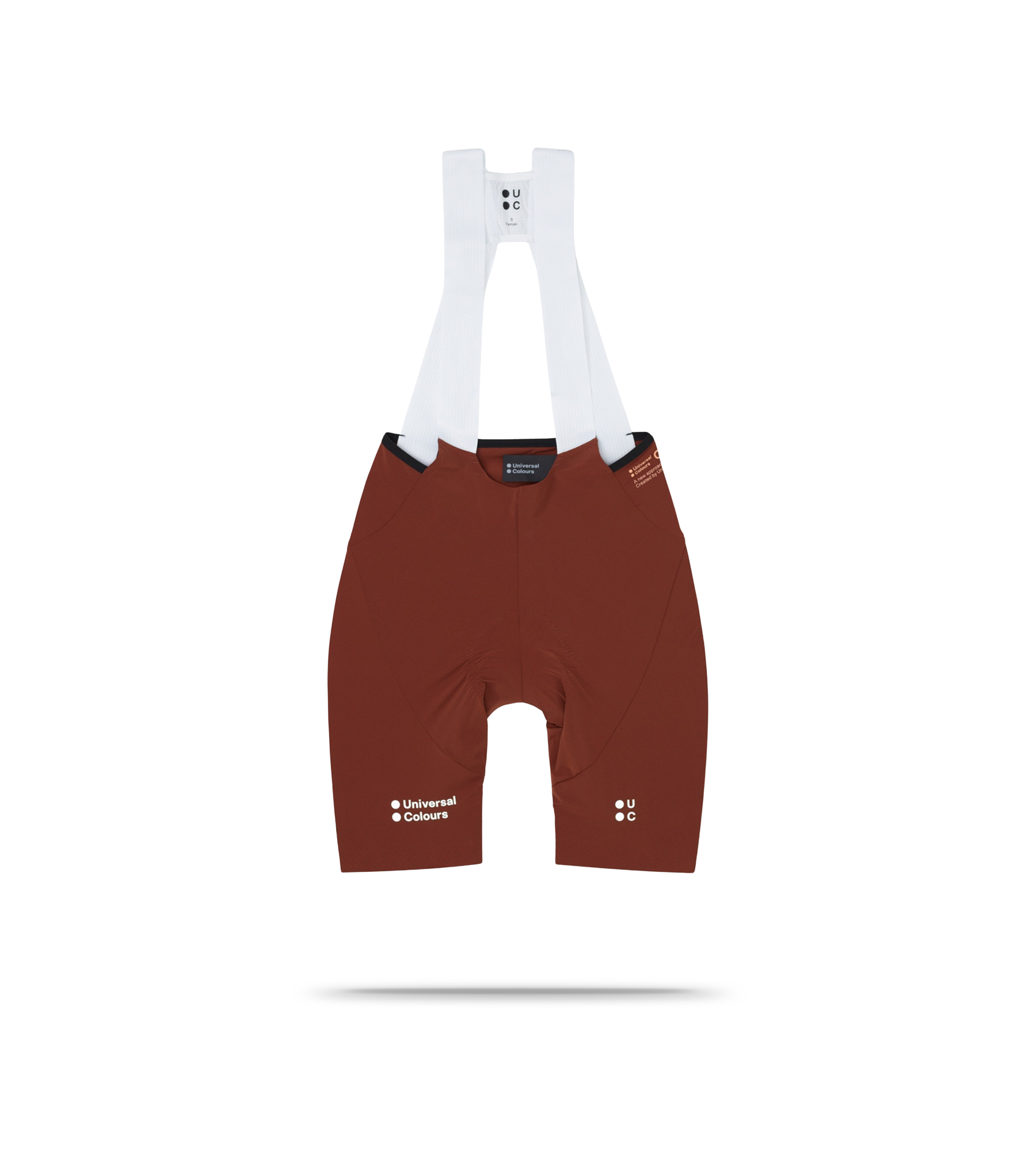Chroma Womens Bib Short