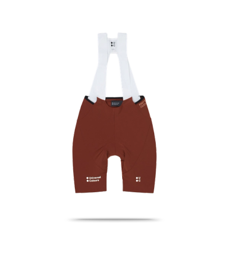 Chroma Womens Bib Short