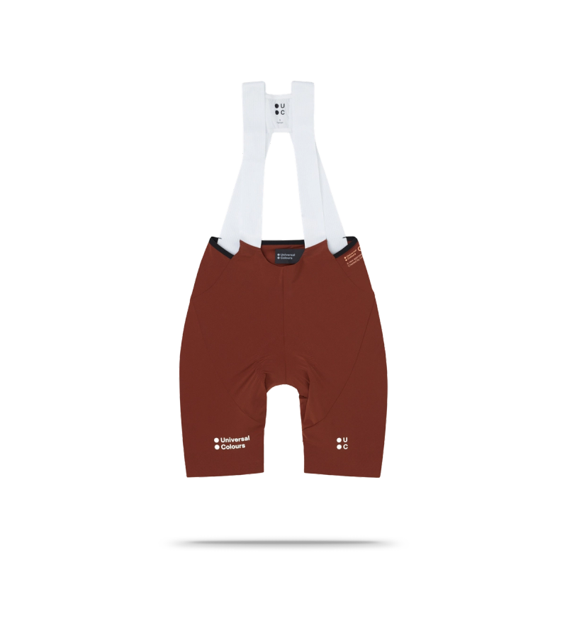 Chroma Womens Bib Short