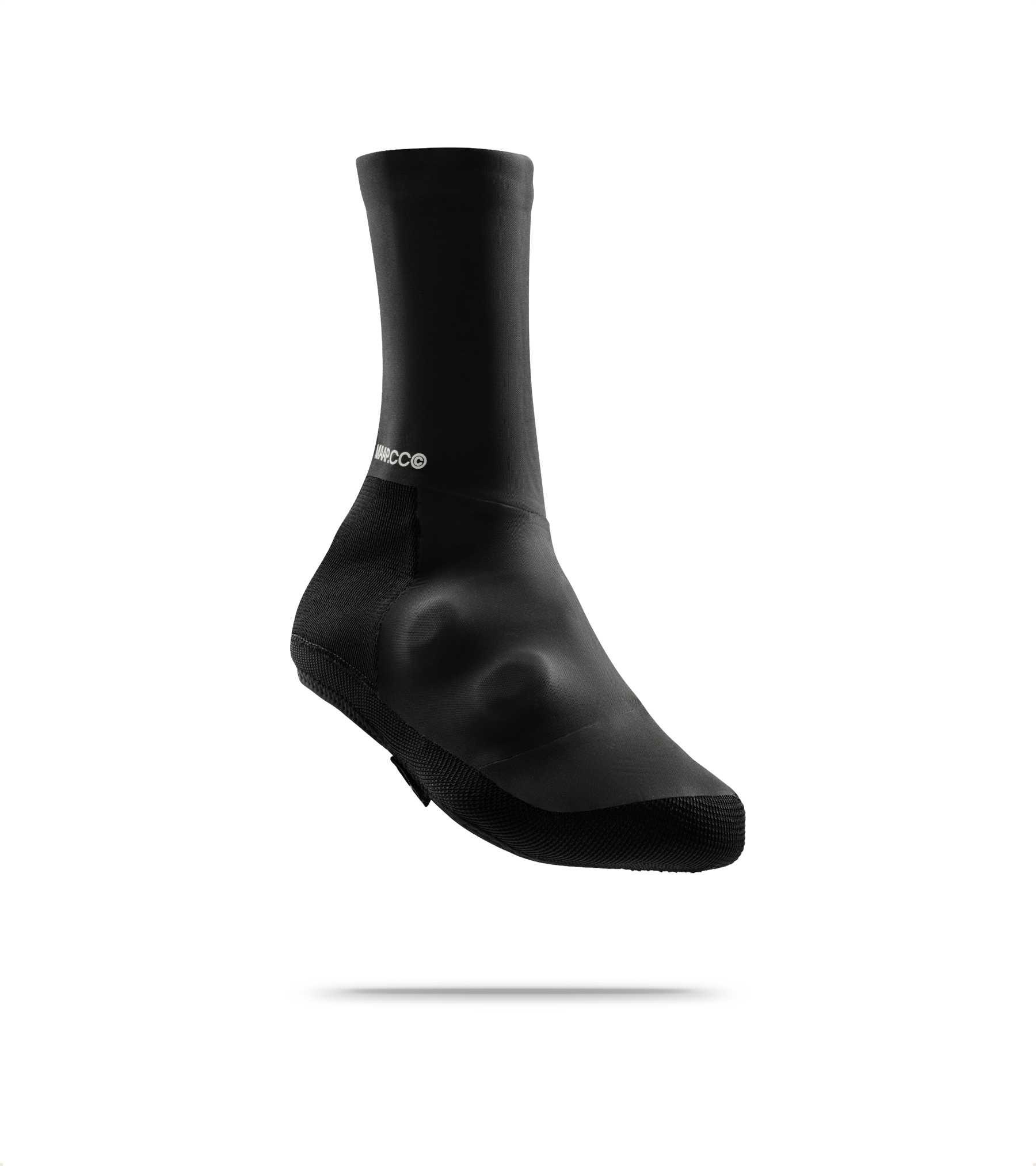 Apex Winter Overshoes