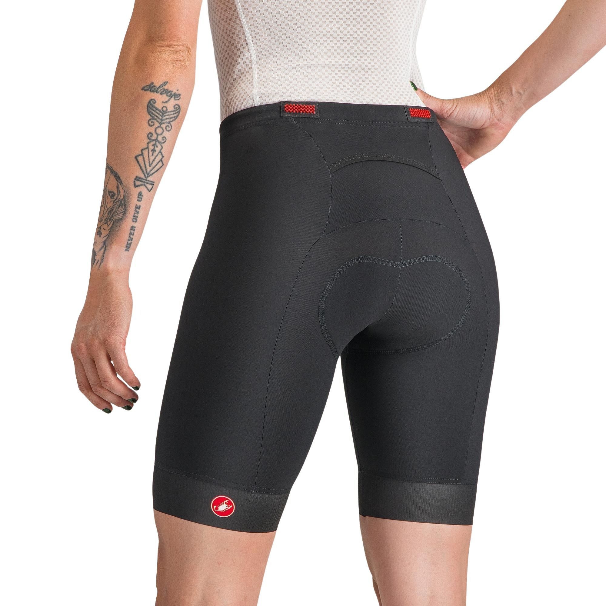 Women's Tri Shorts