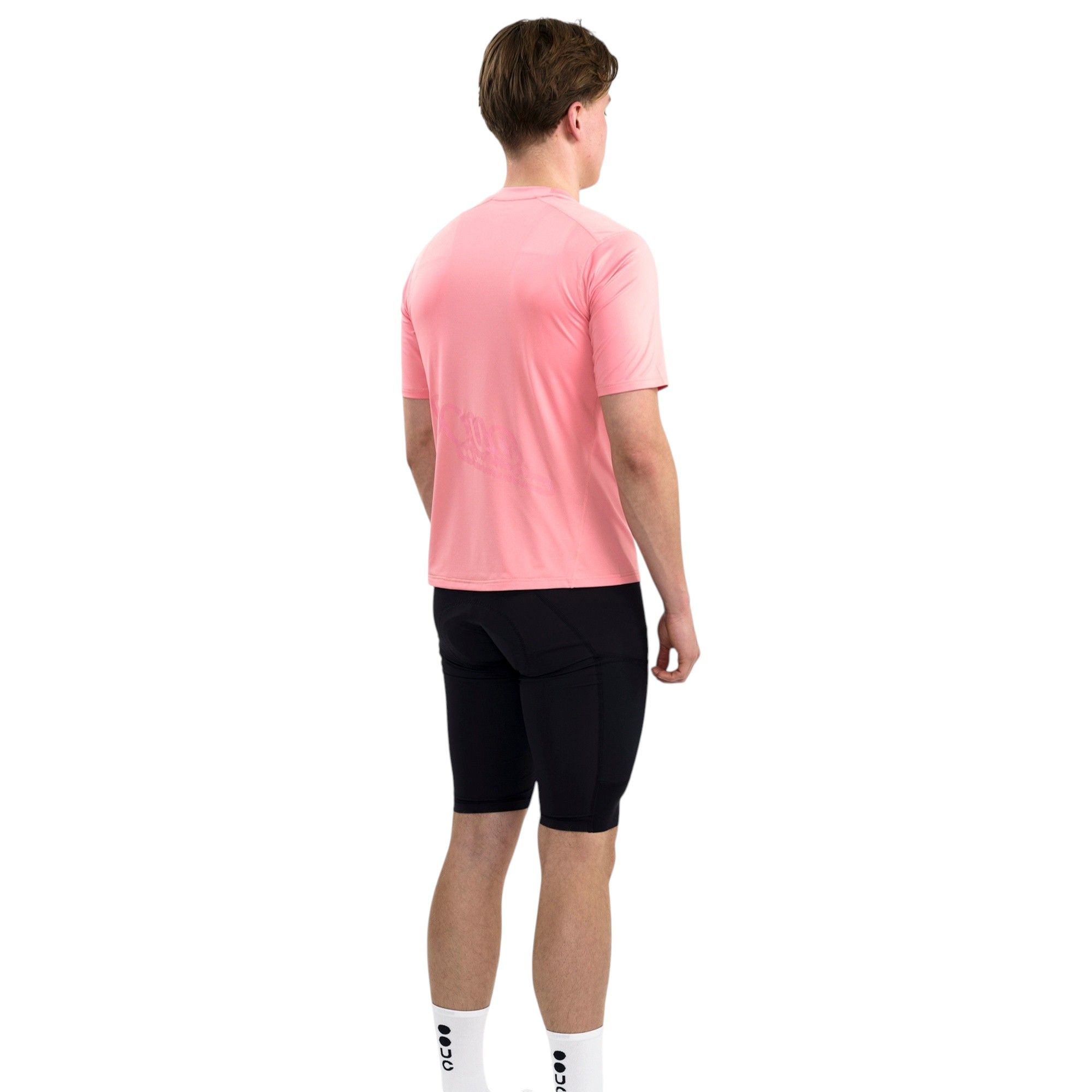 Breathable Tech Tee T-Shirt