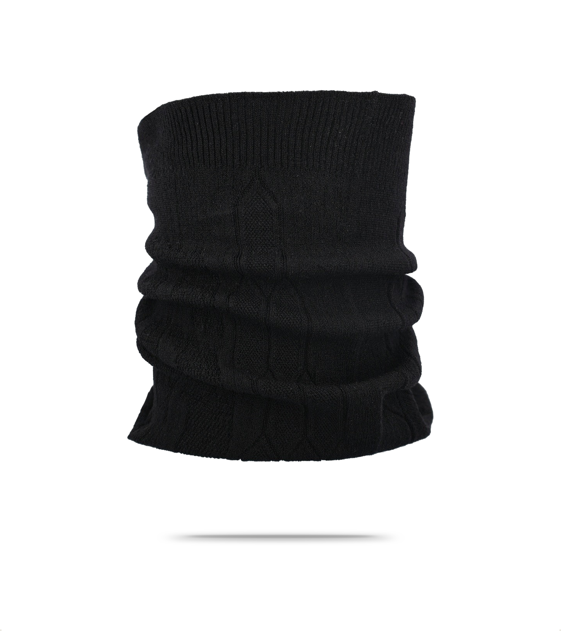 Seamless Neck Cover