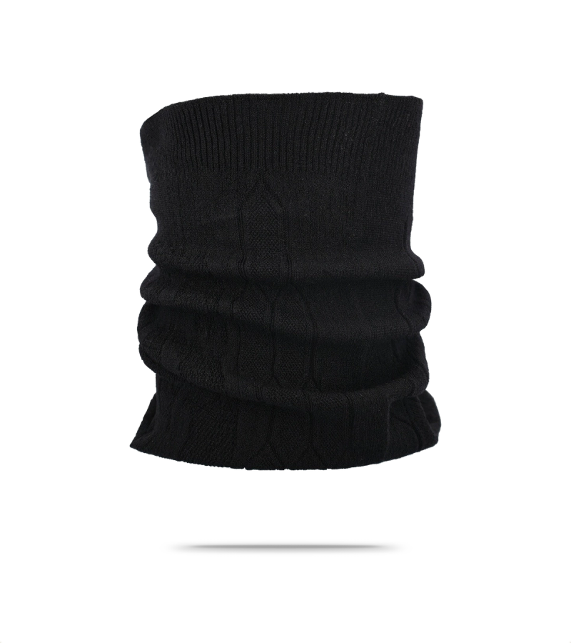Seamless Neck Cover