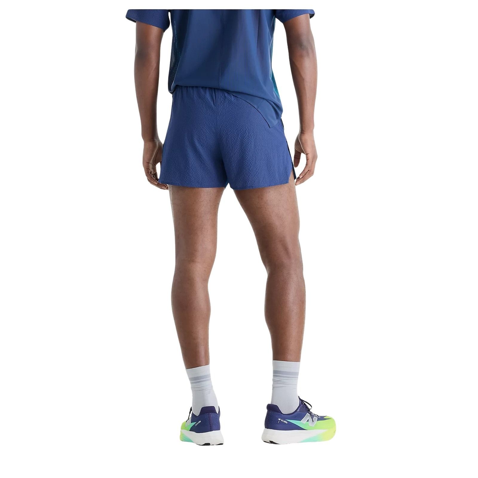 Men's RC Ultra Light Printed Running Shorts 3"
