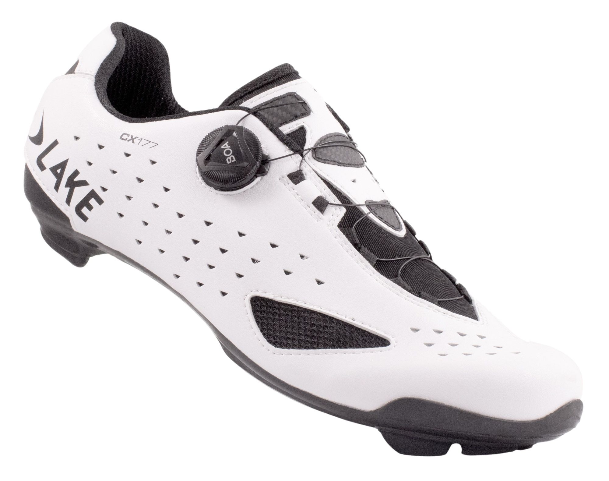 Lake CX177 Road Cycling Shoes
