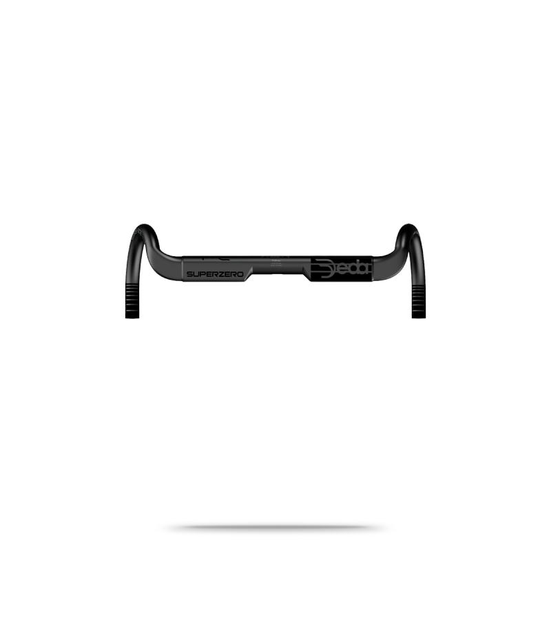Superzero Gravel Carbon Handlebar