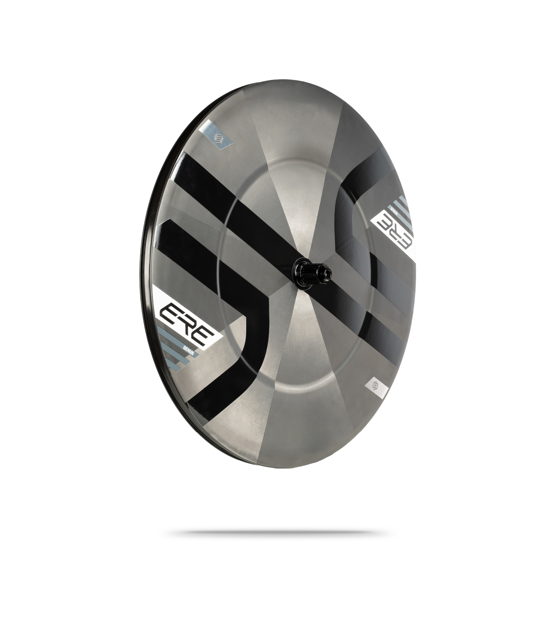 Genus AE00-D Carbon Disc TT Rear Wheel