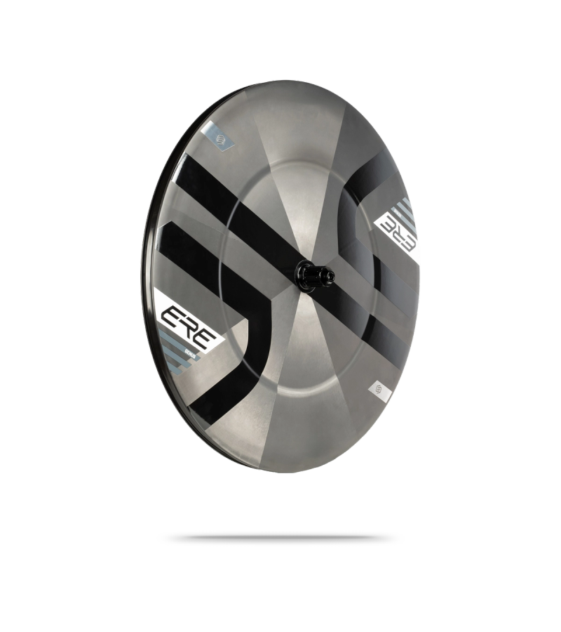 Genus AE00-D Carbon Disc TT Rear Wheel