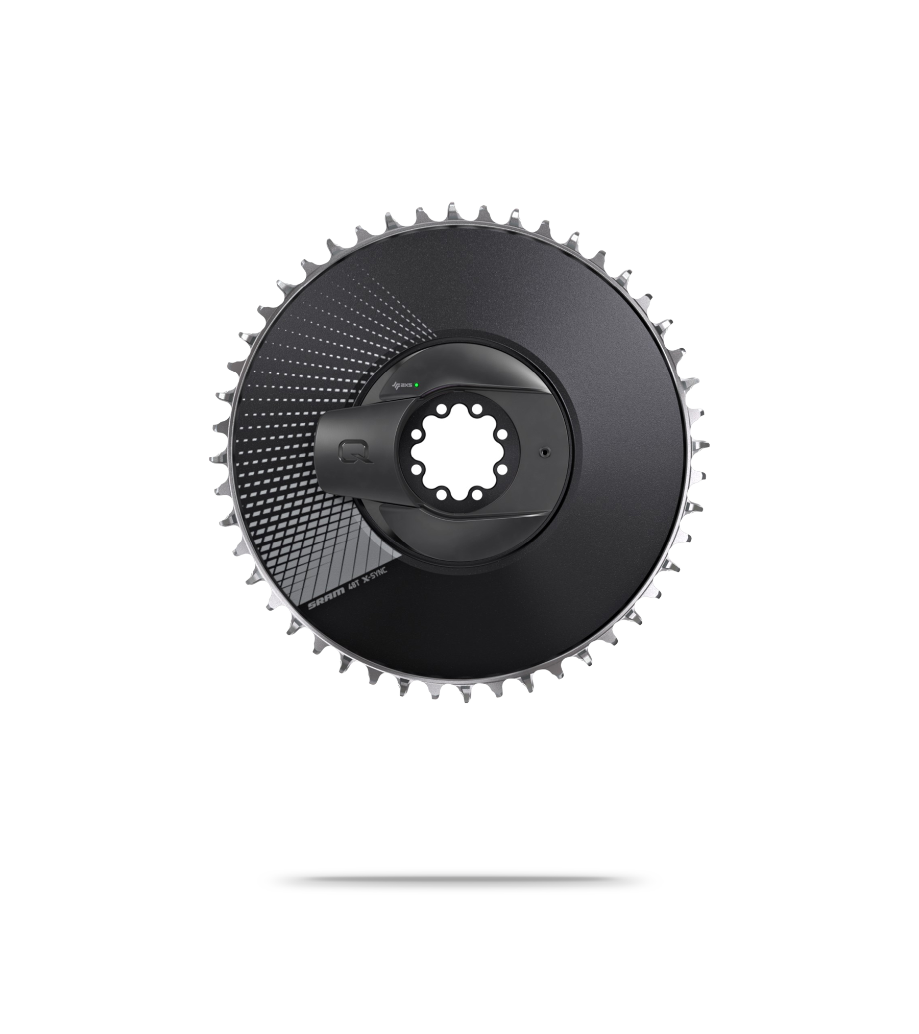 Power Meter Kit DM Red AXS D1 Aero