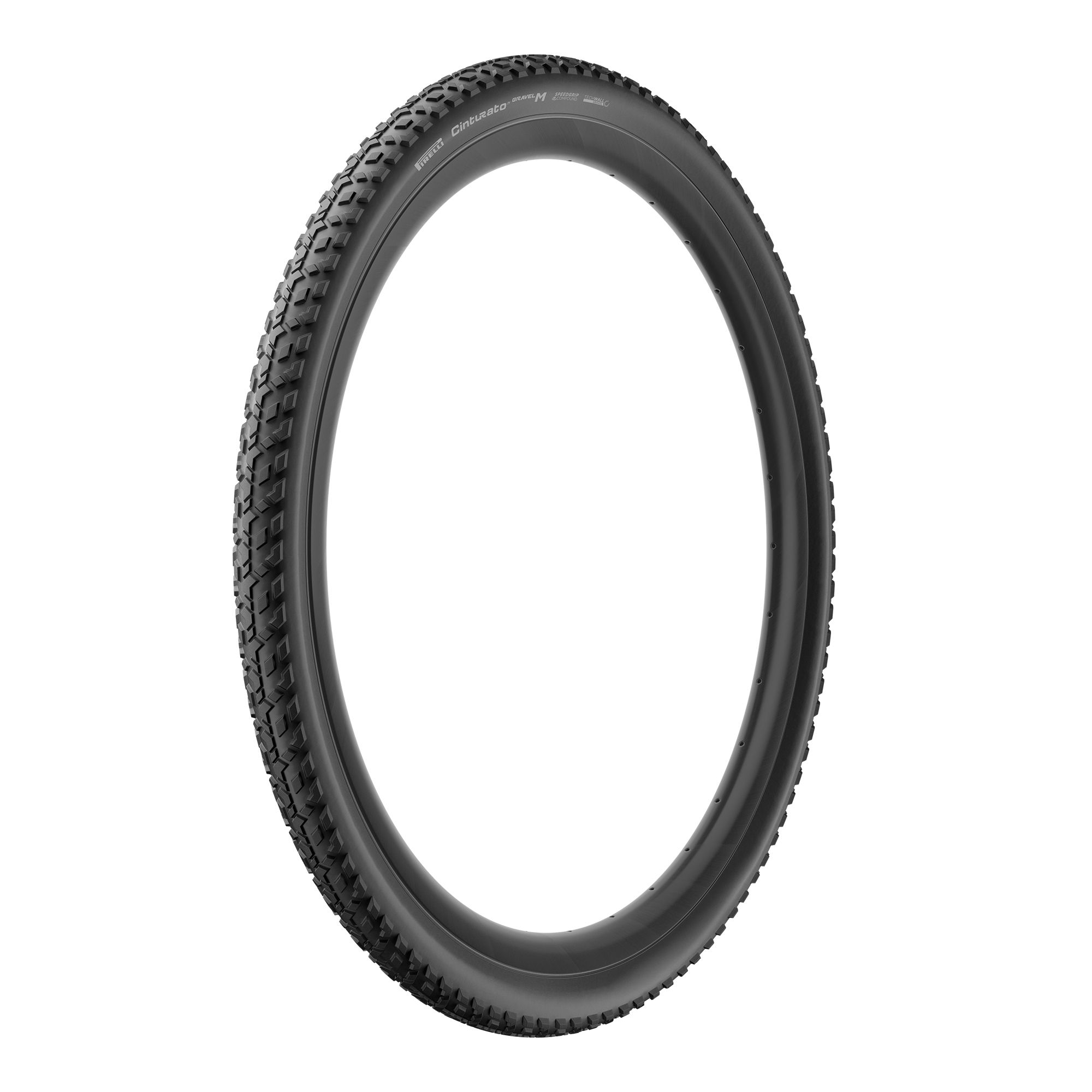 Cinturato Gravel M - Performance Bike Tyre