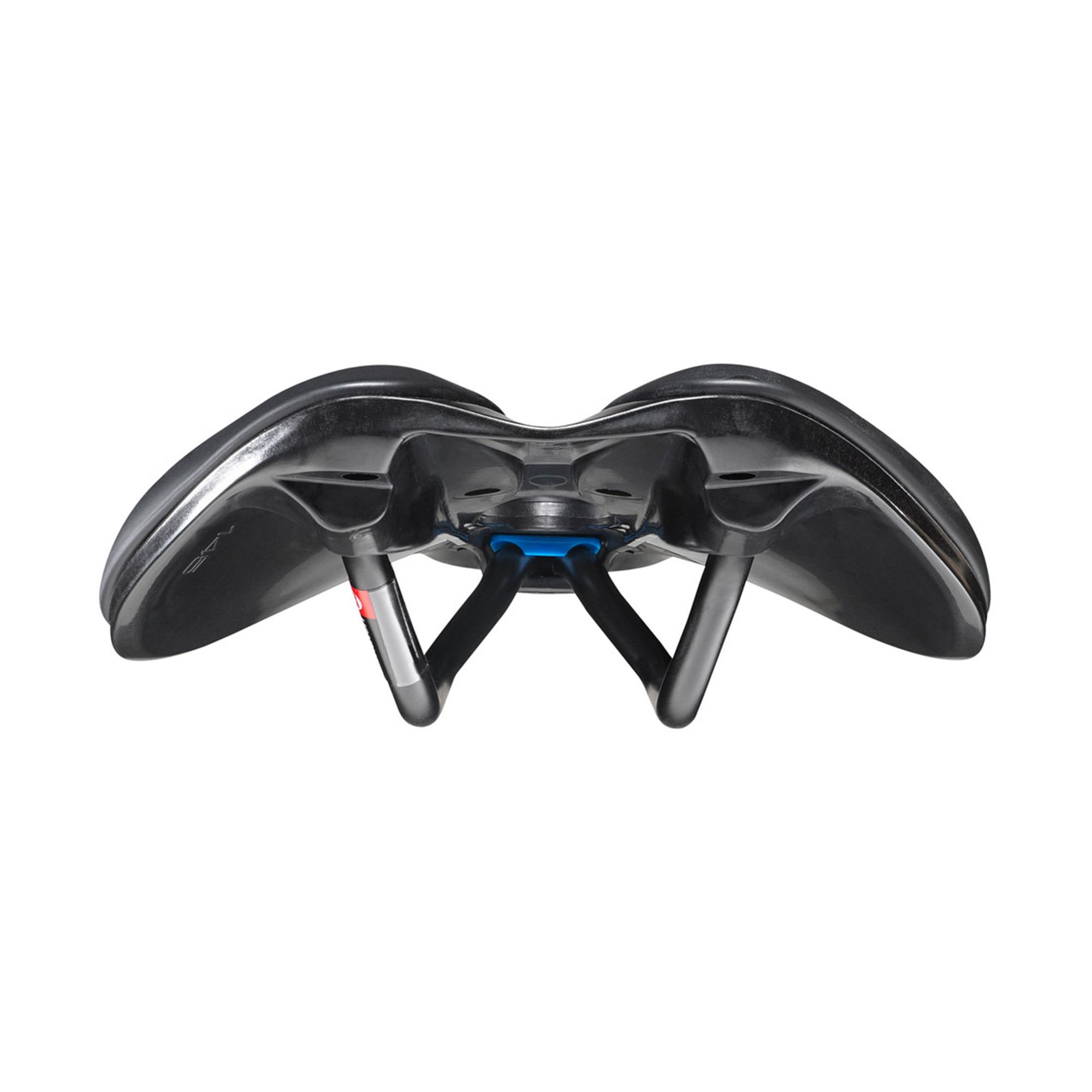 Novus Boost EVO TM Superflow Saddle