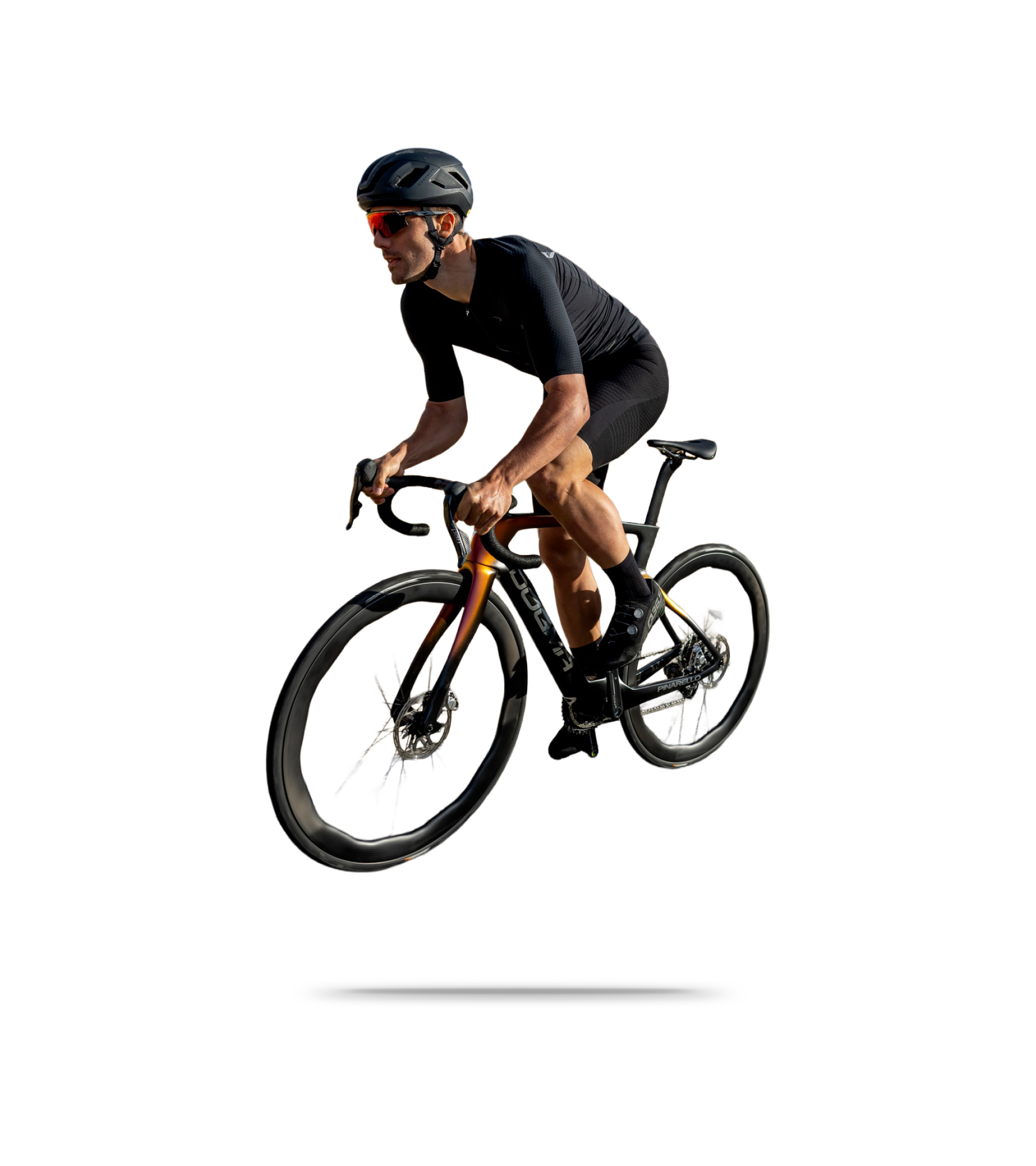 Dogma F Frameset 2026