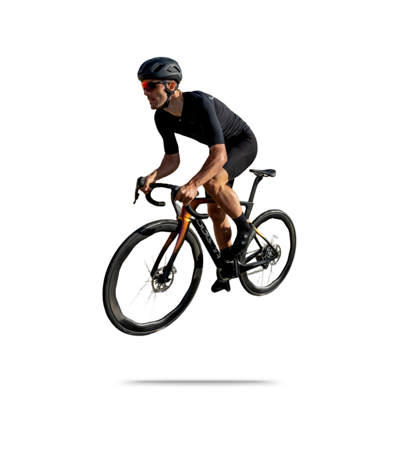 Dogma F Frameset 2026
