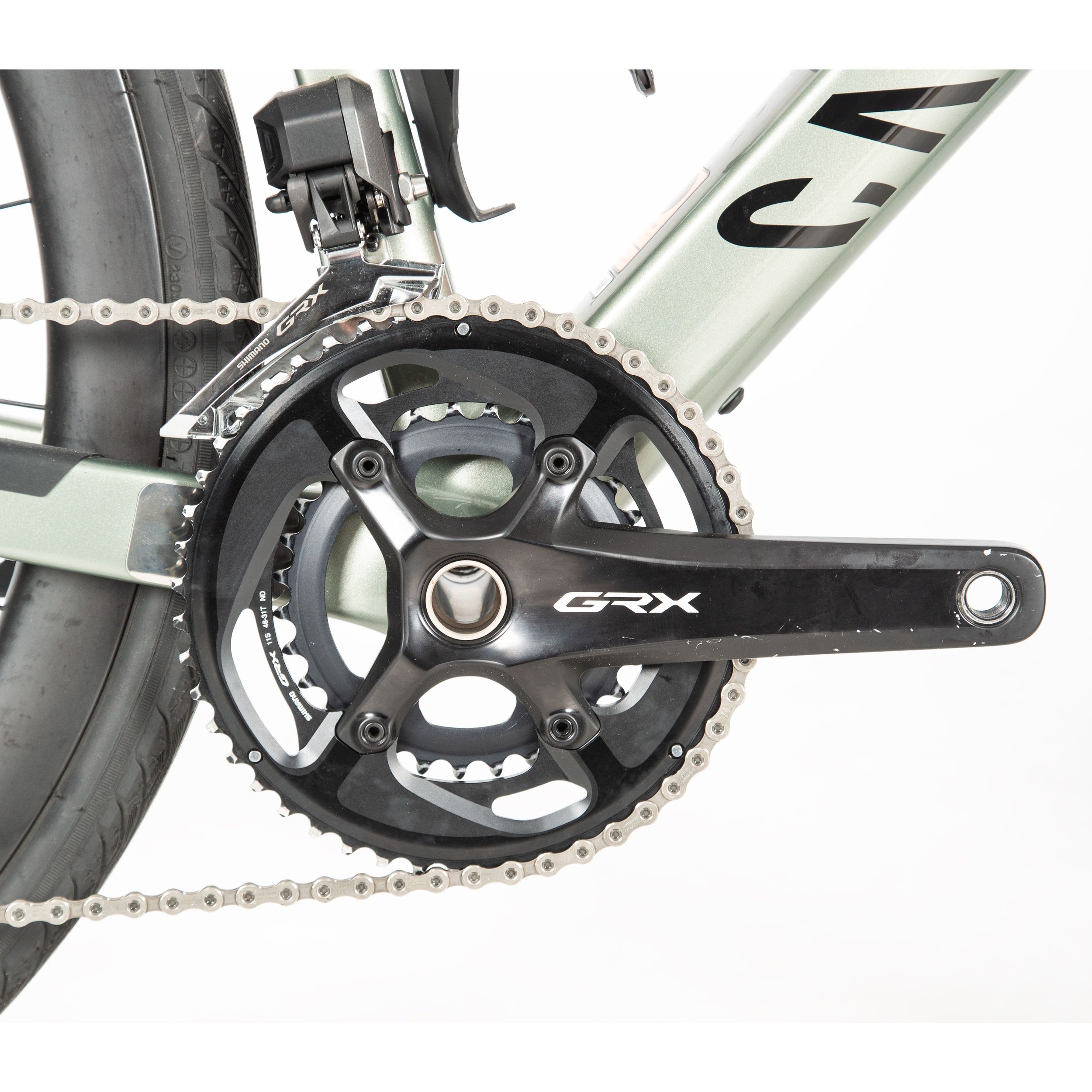 Grail CF SLX 8 Carbon Medium 2024 - Approved Used