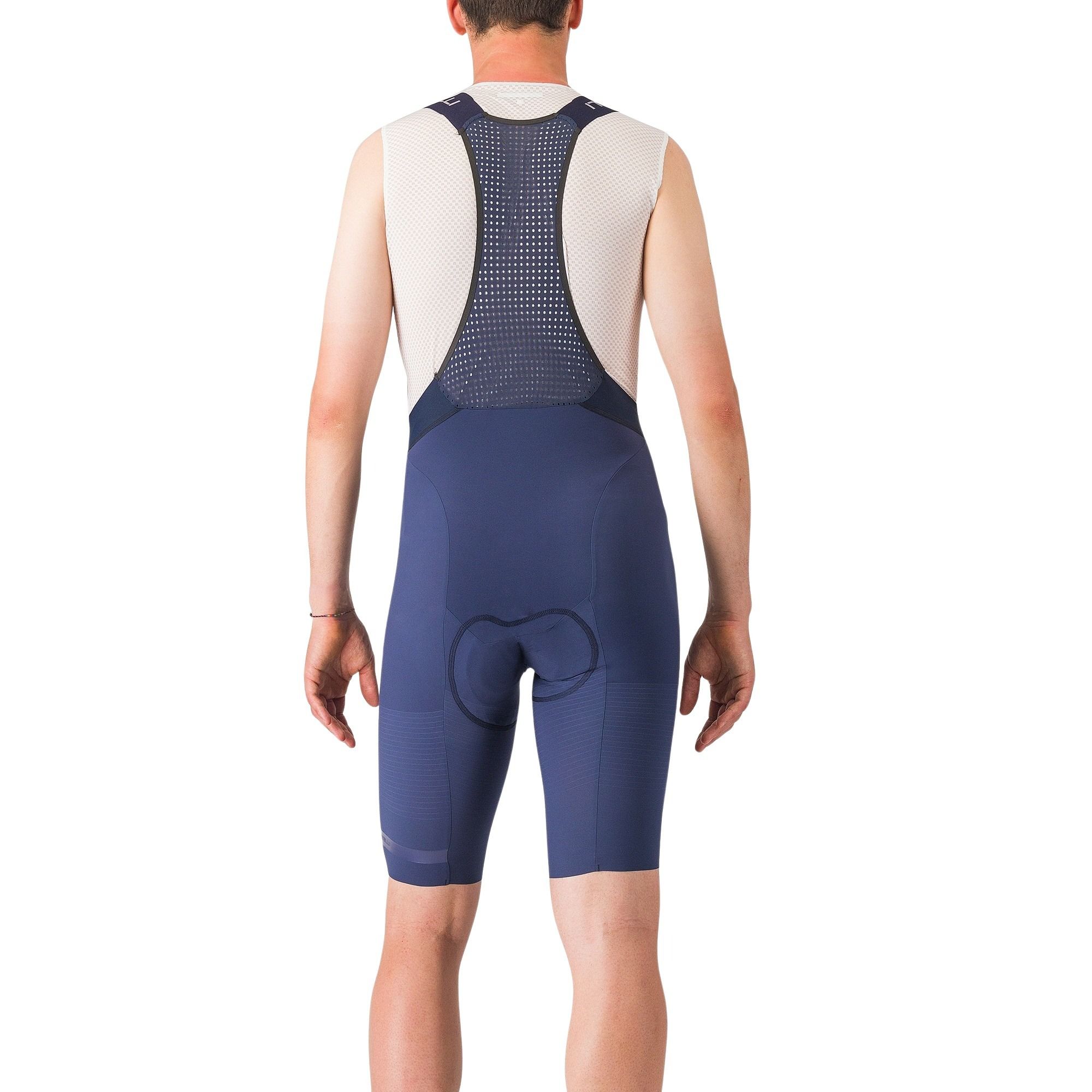 Castelli Premio Evo Men's Cycling Bib Shorts | Sigma Sports