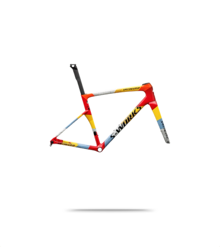 S-Works Tarmac SL9 Team Edition Frameset