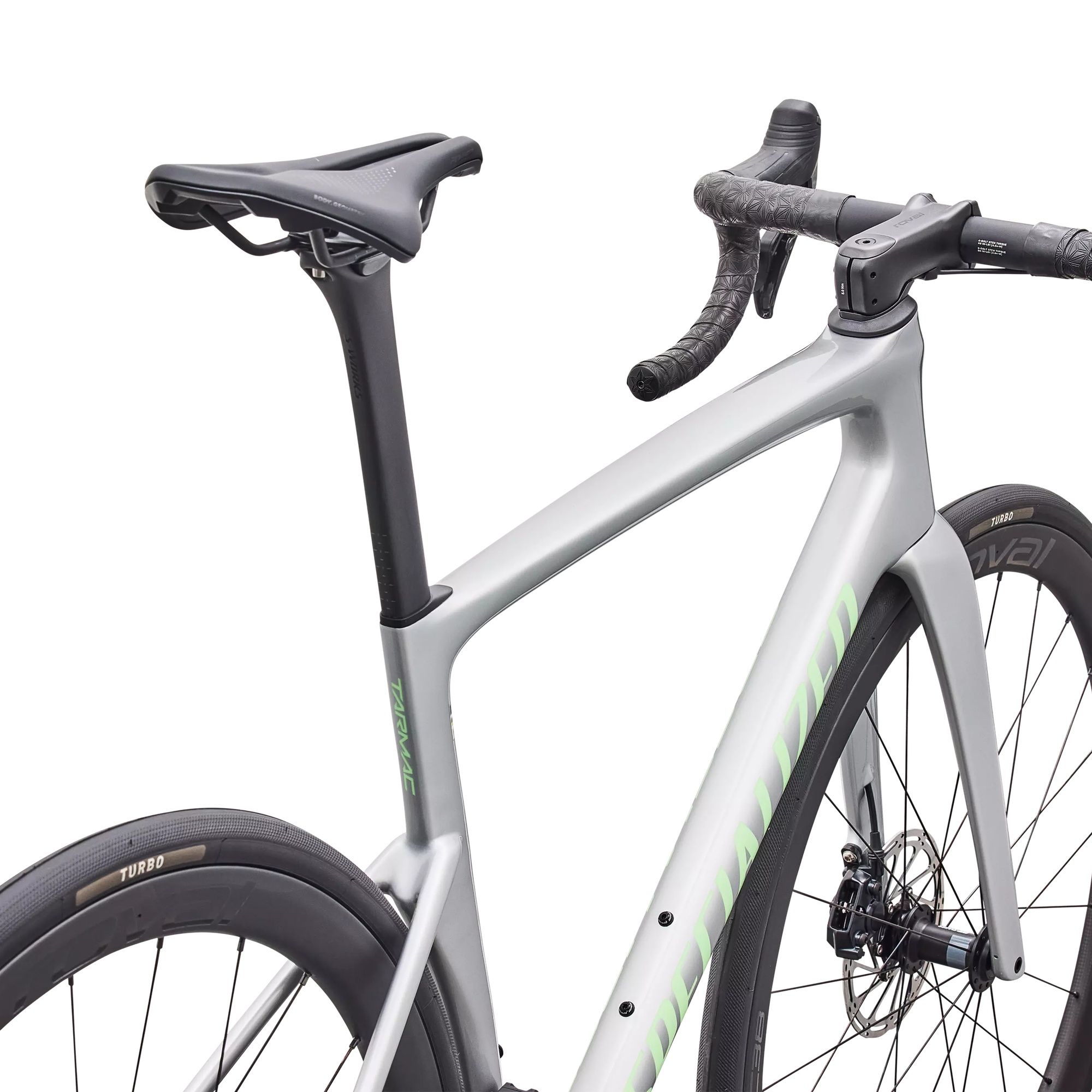 Tarmac SL9 Expert Force AXS Road Bike