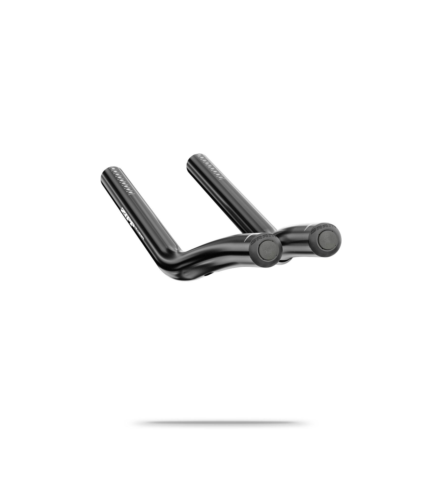 RED eTap Clics Black Pair