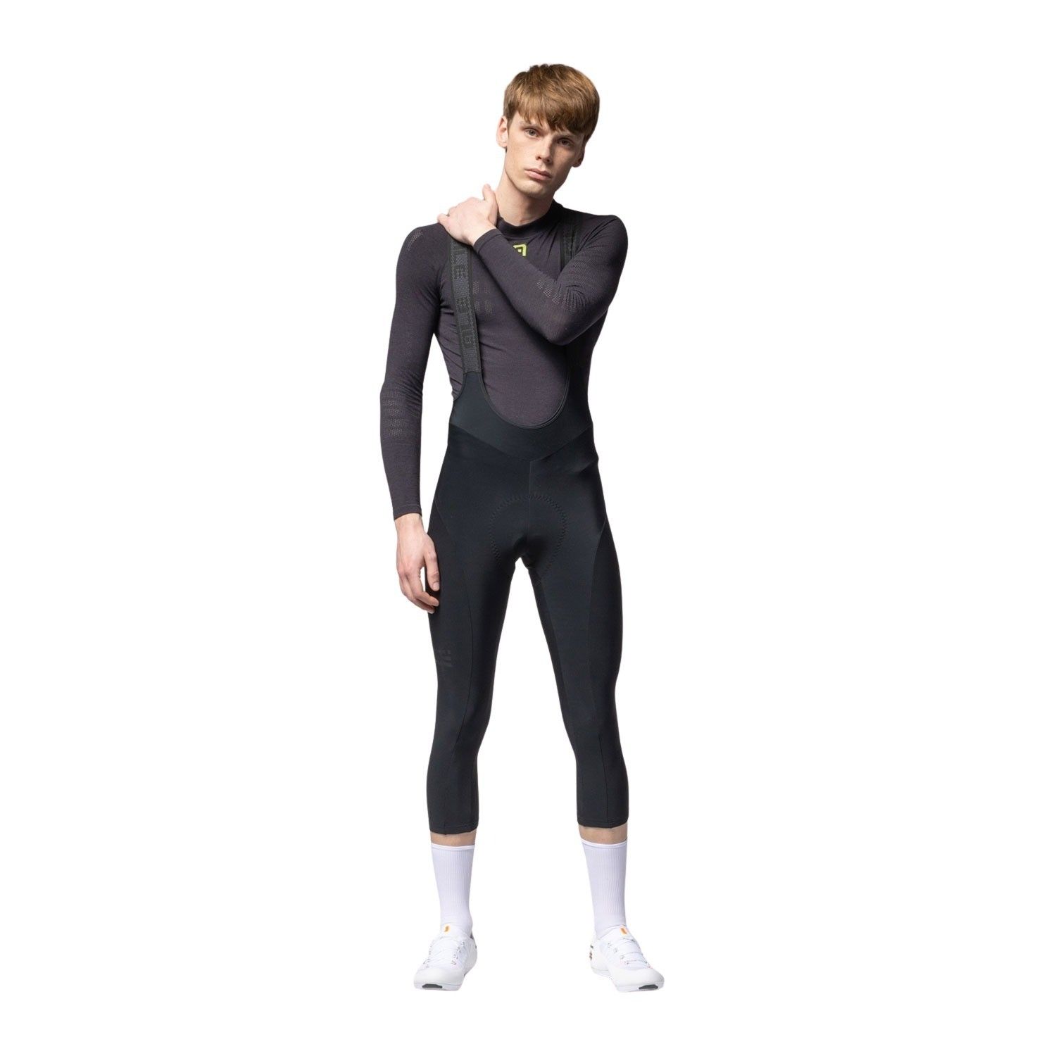 Pragma Winter 2.0 Bib Knickers