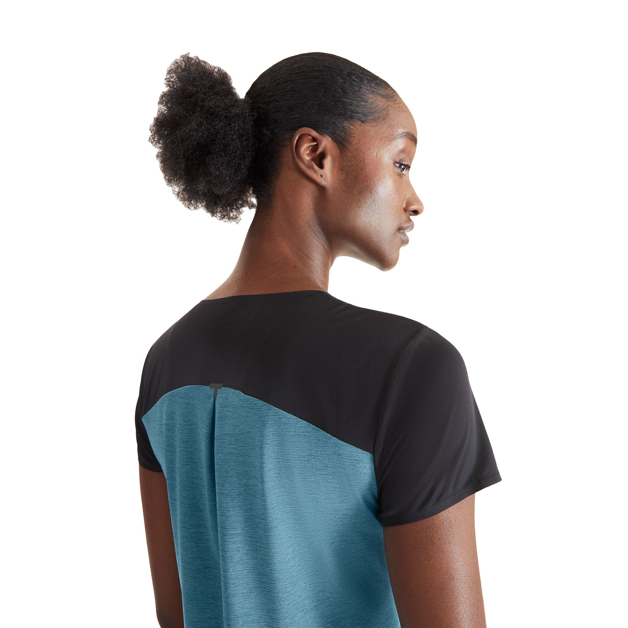 Performance-T Short Sleeve Womens Running Top