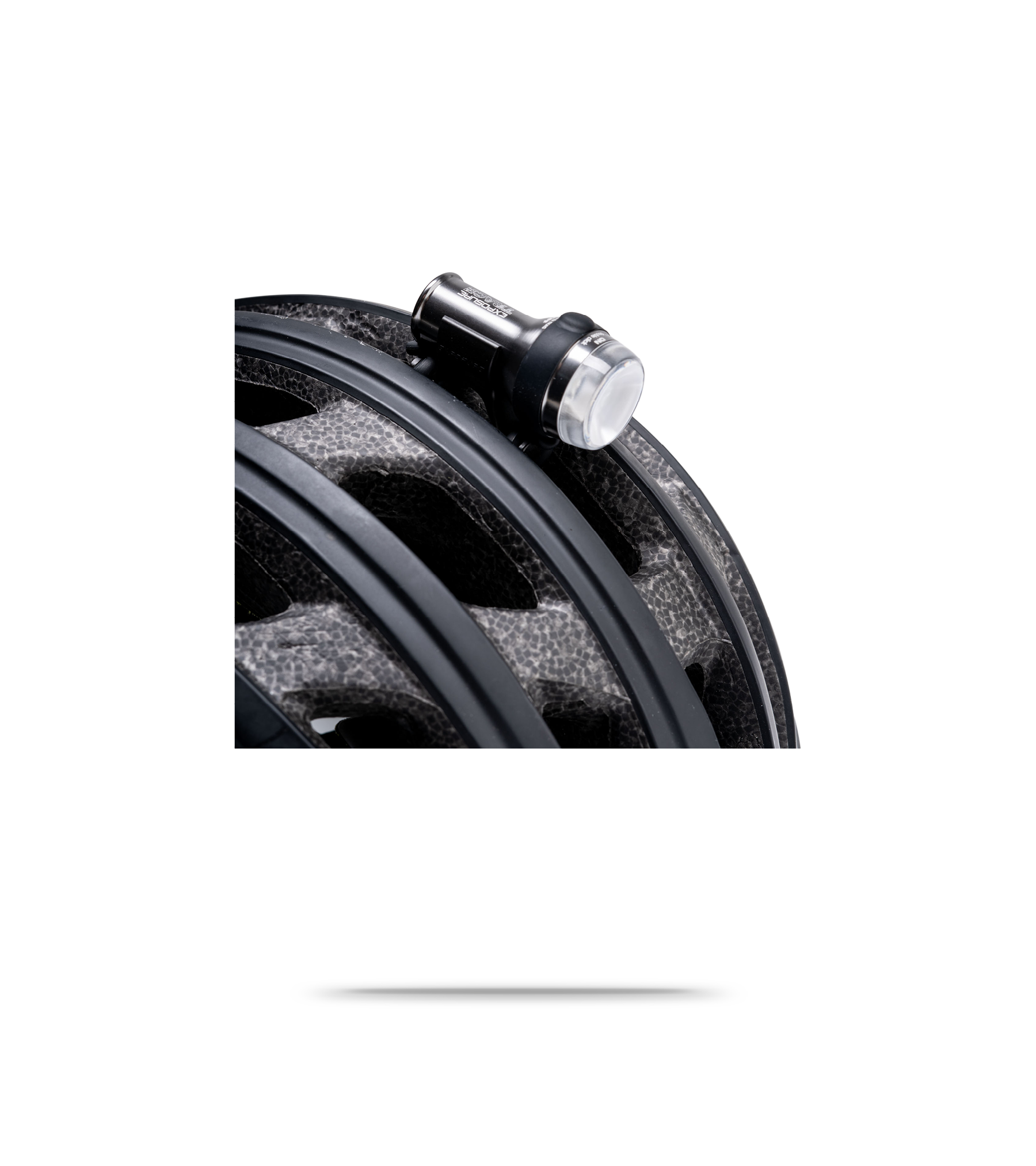 Trace Mk3 Front Light With DayBright