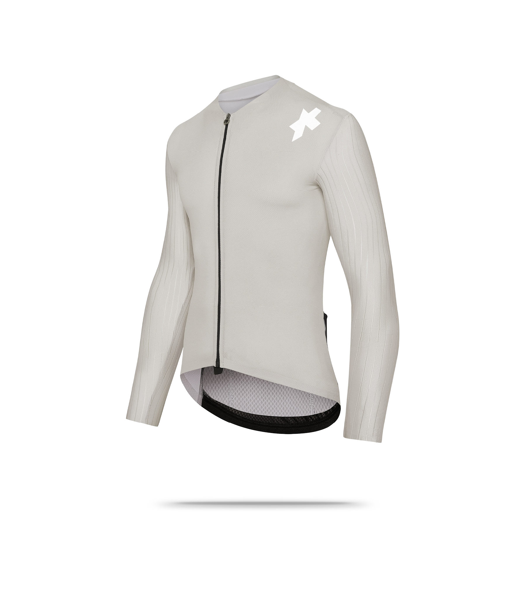 EQUIPE RS Long Sleeve Cycling Jersey S11