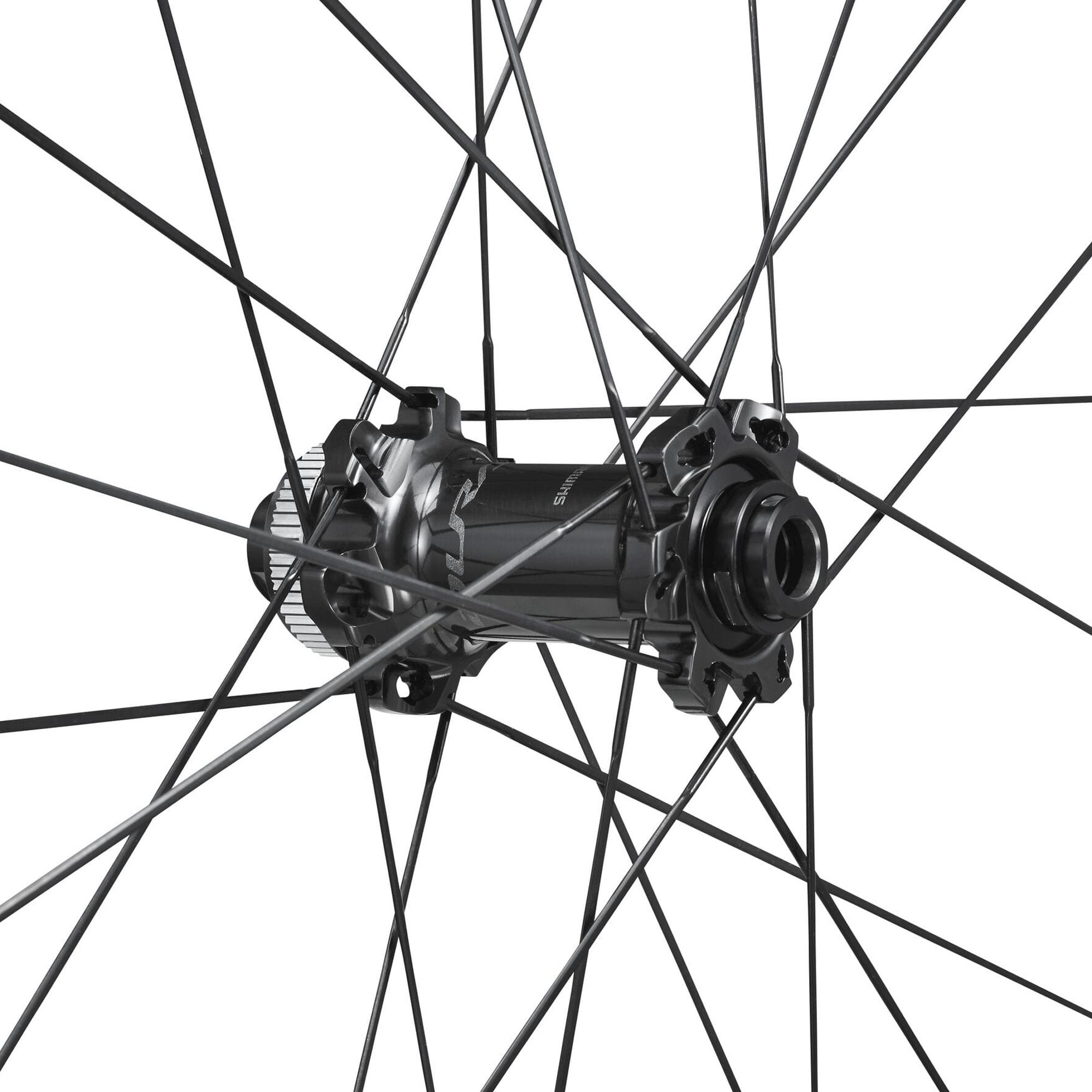 Dura-Ace R9270 C60 Tubeless CL Disc Front Wheel