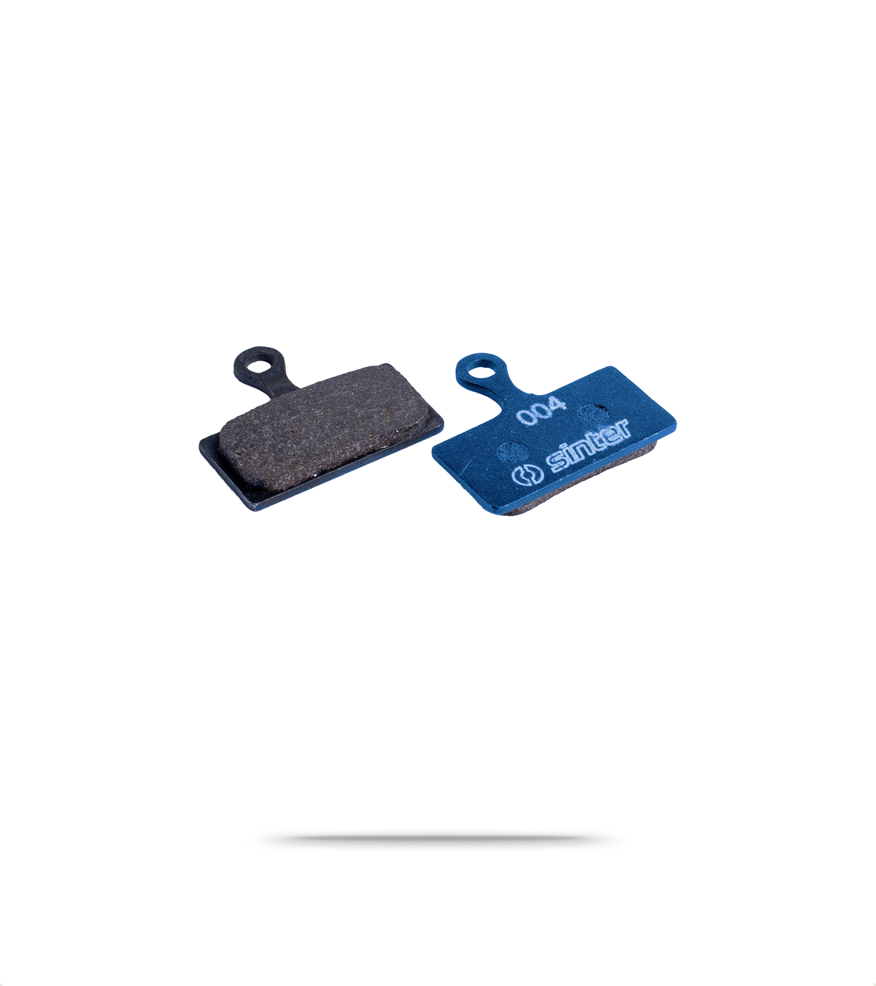 Sinter Shimano G Type Disc Brake Pads