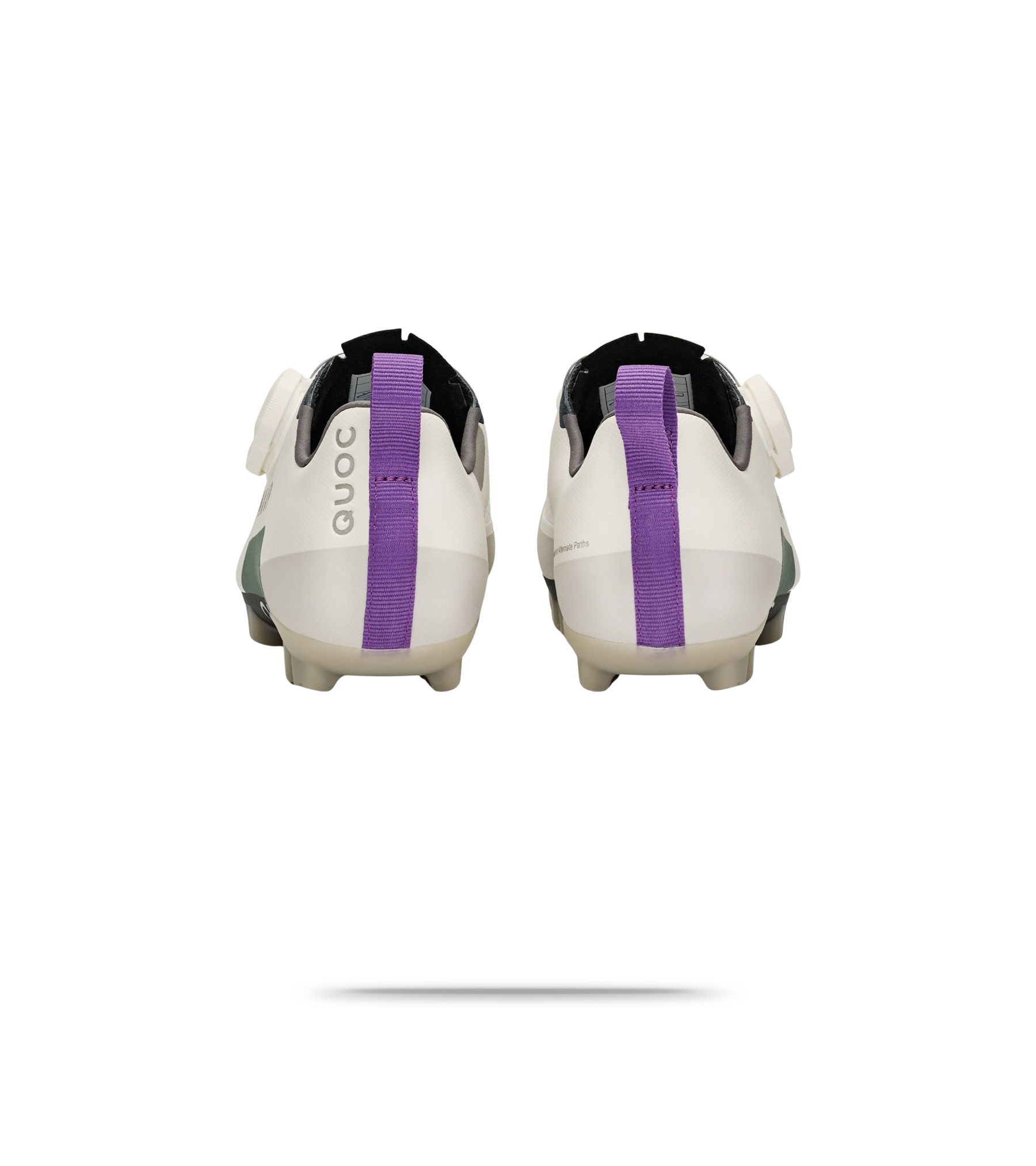 x QUOC Gran Tourer XC Off Road Shoes