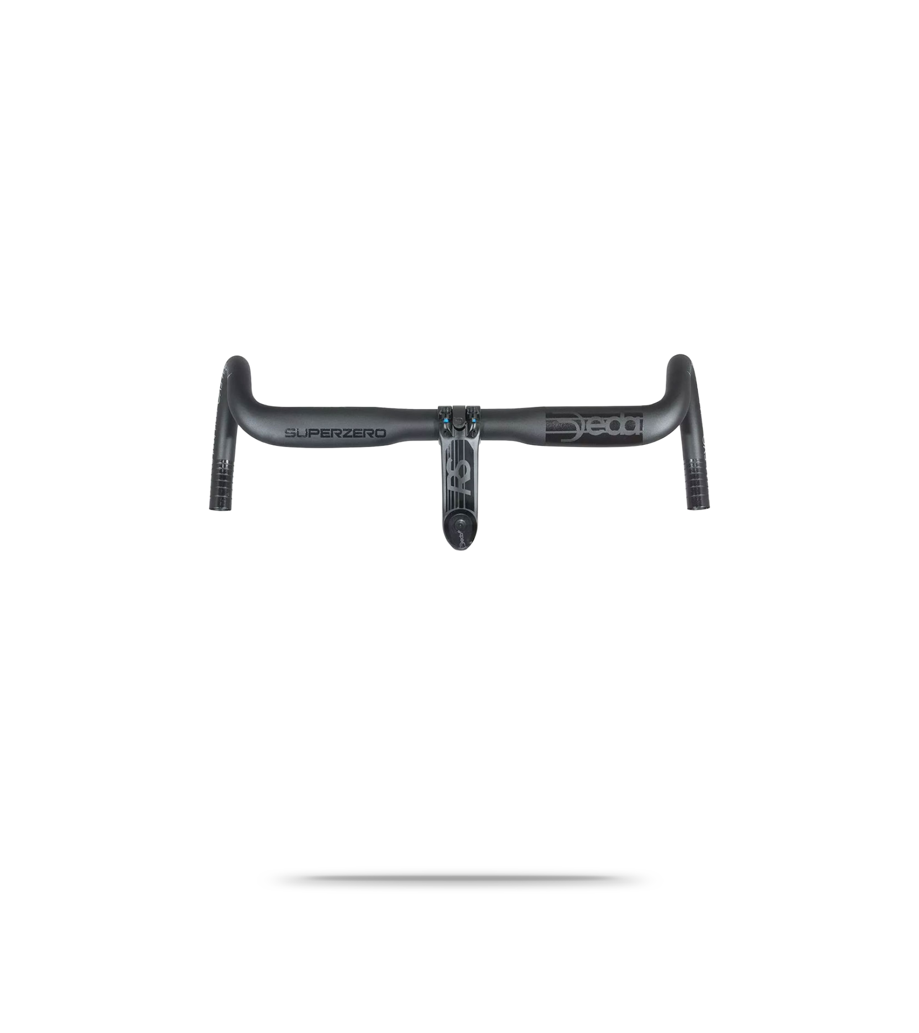 Superzero Gravel Alloy Handlebar