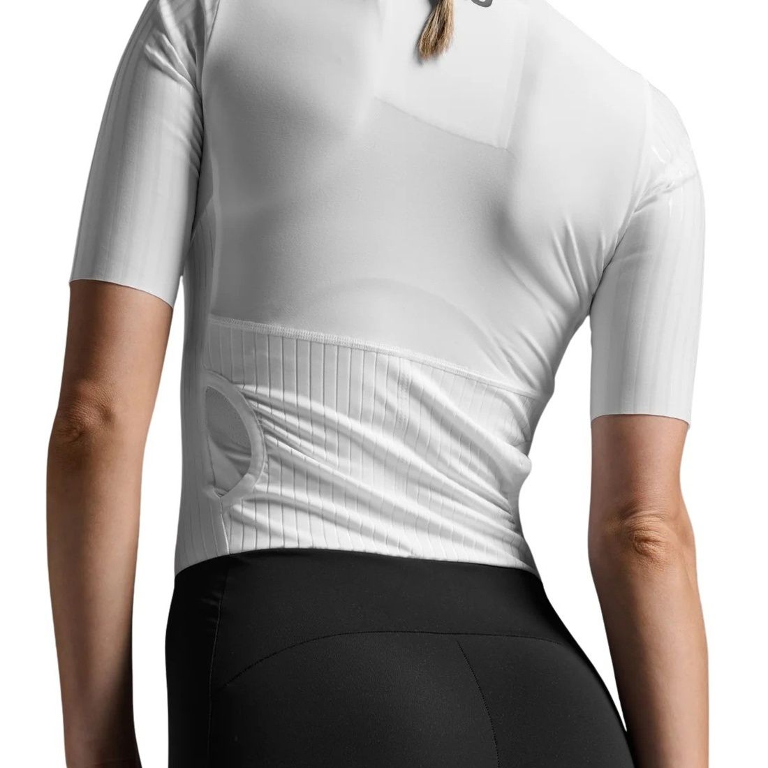 Women's Light Speed React Short Sleeved Trisuit