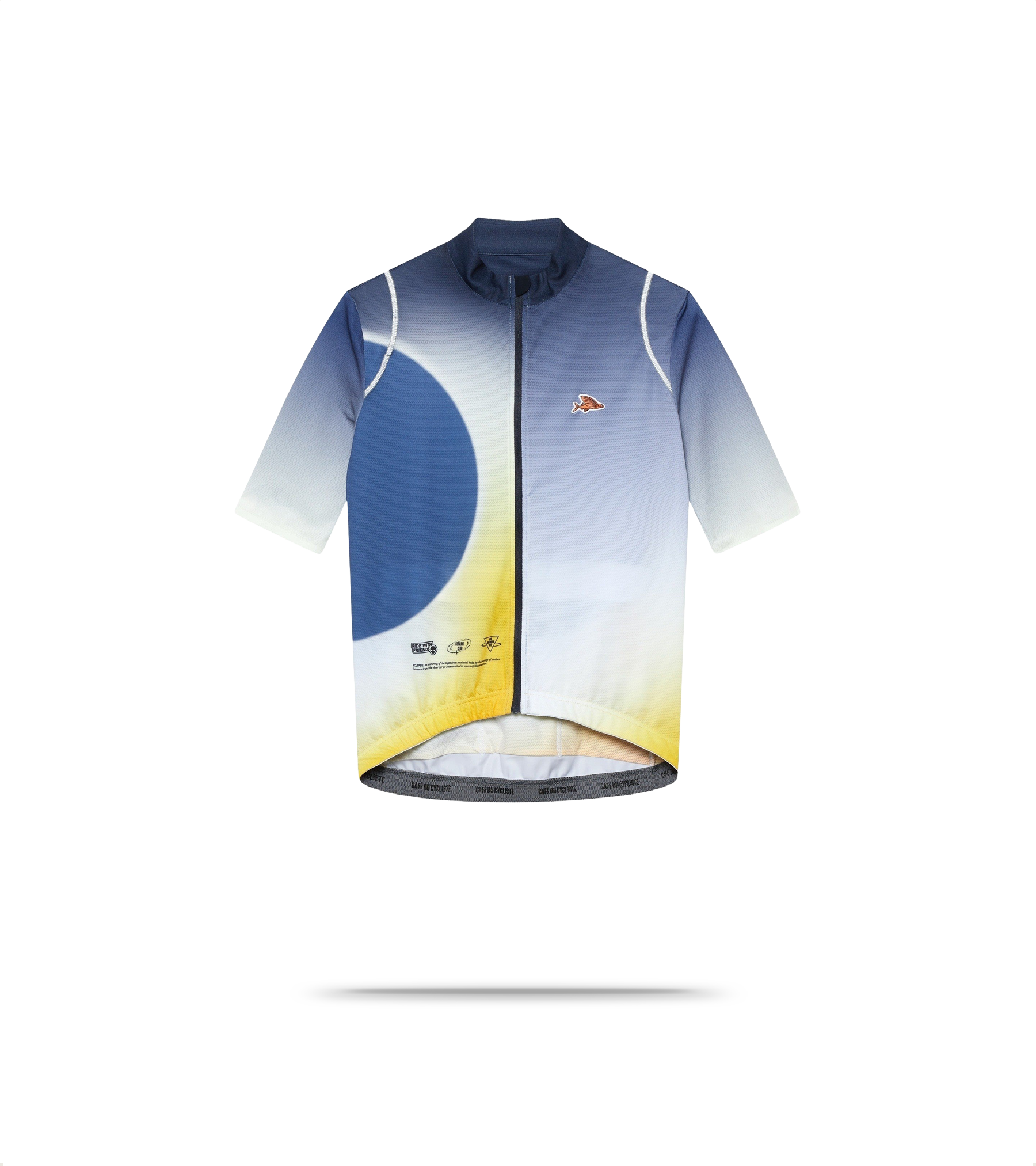 Mona Short Sleeve Jersey