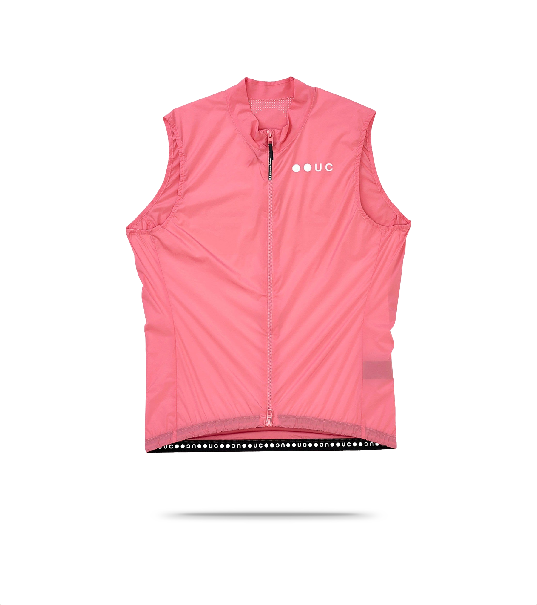 Mono Gilet 2.0