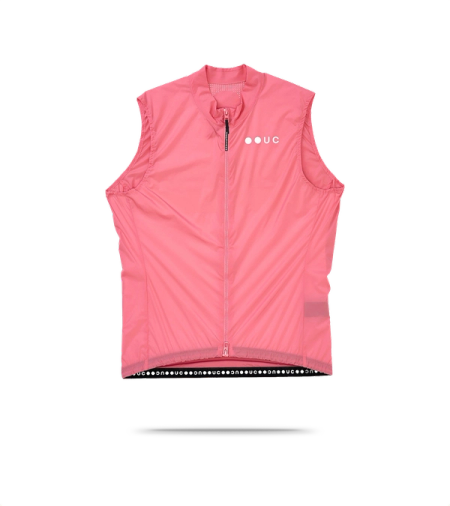 Mono Gilet 2.0
