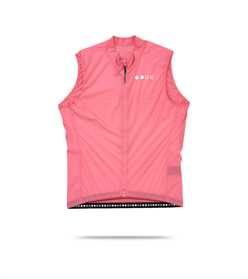 Mono Gilet 2.0