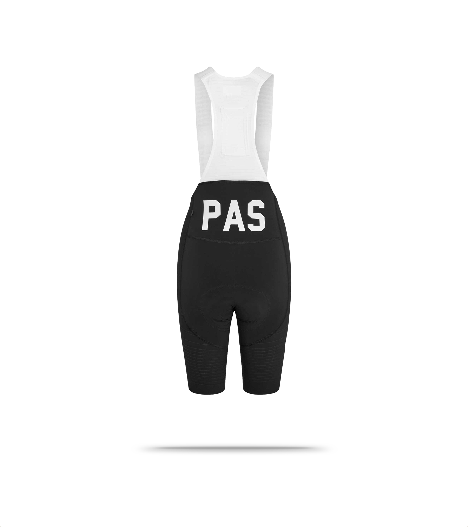 Women's PAS Mechanism Pro Bib Shorts