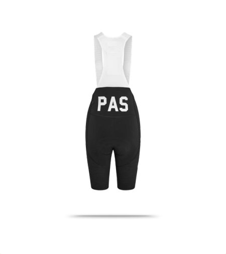 Women's PAS Mechanism Pro Bib Shorts