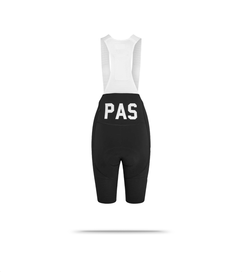 Women's PAS Mechanism Pro Bib Shorts