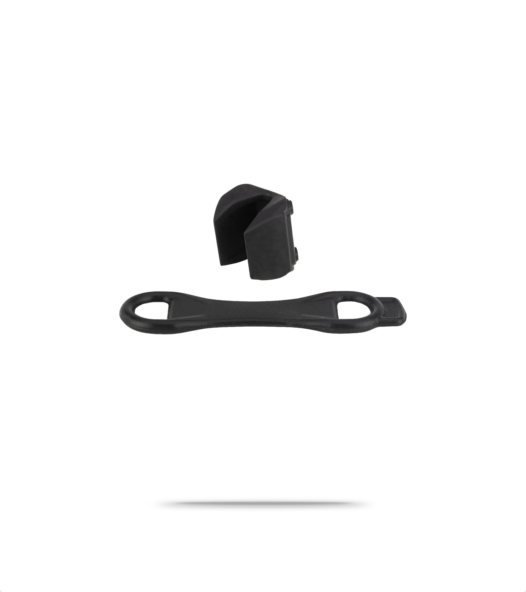 Aero Seat Post Band and Shim