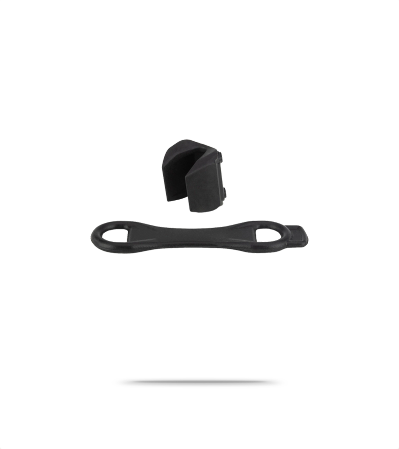 Aero Seat Post Band and Shim