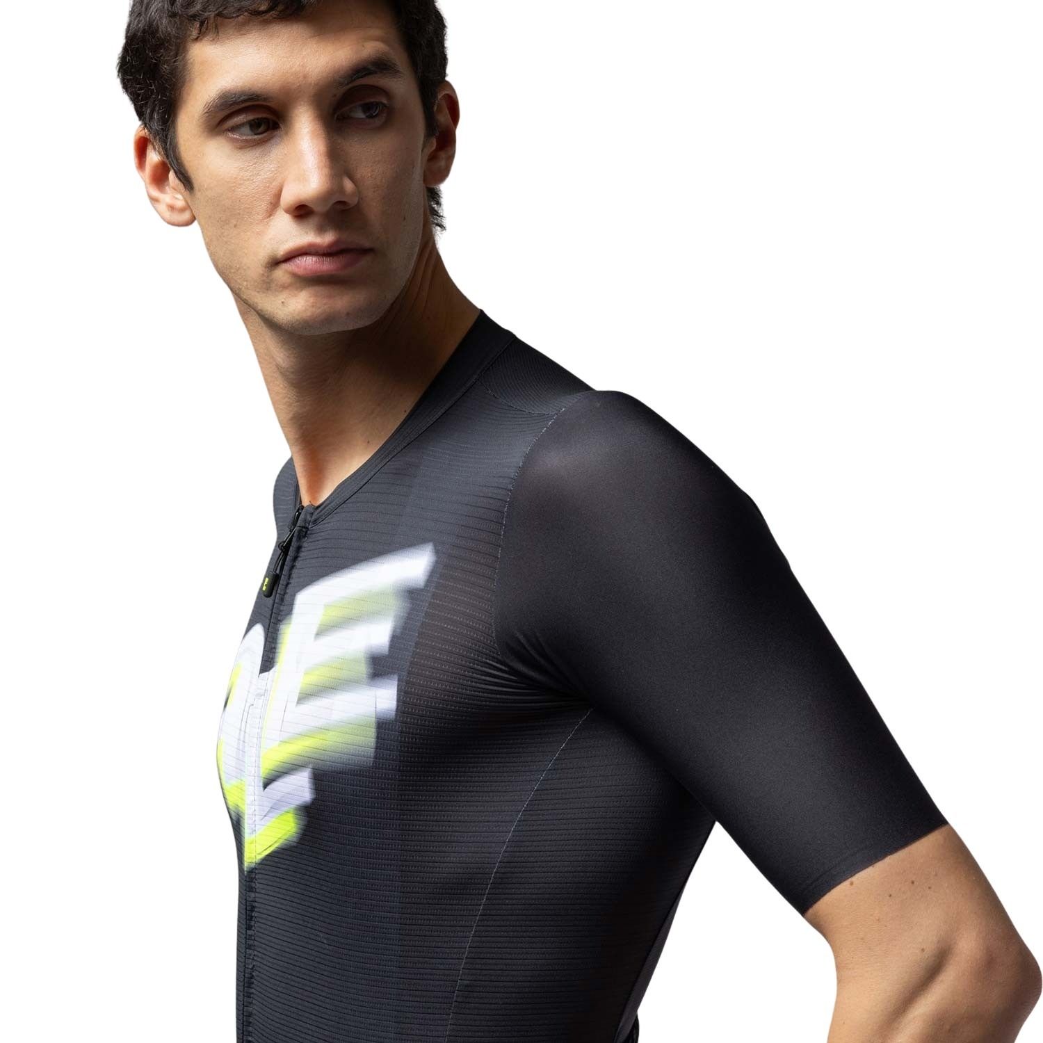 PR-E Sauvage 2.0 Short Sleeve Jersey