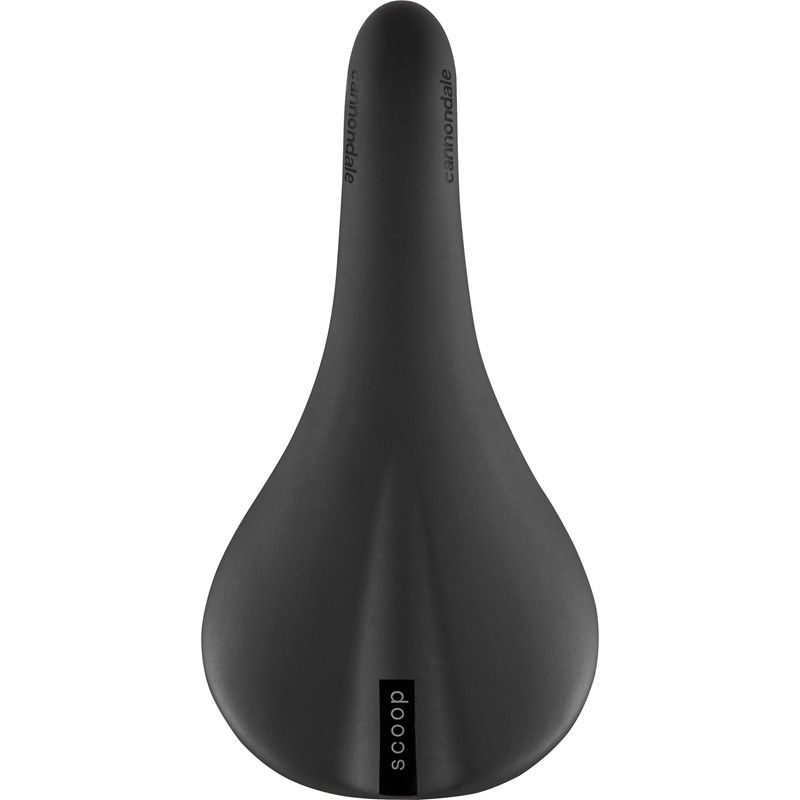 Scoop Carbon Shallow Saddle