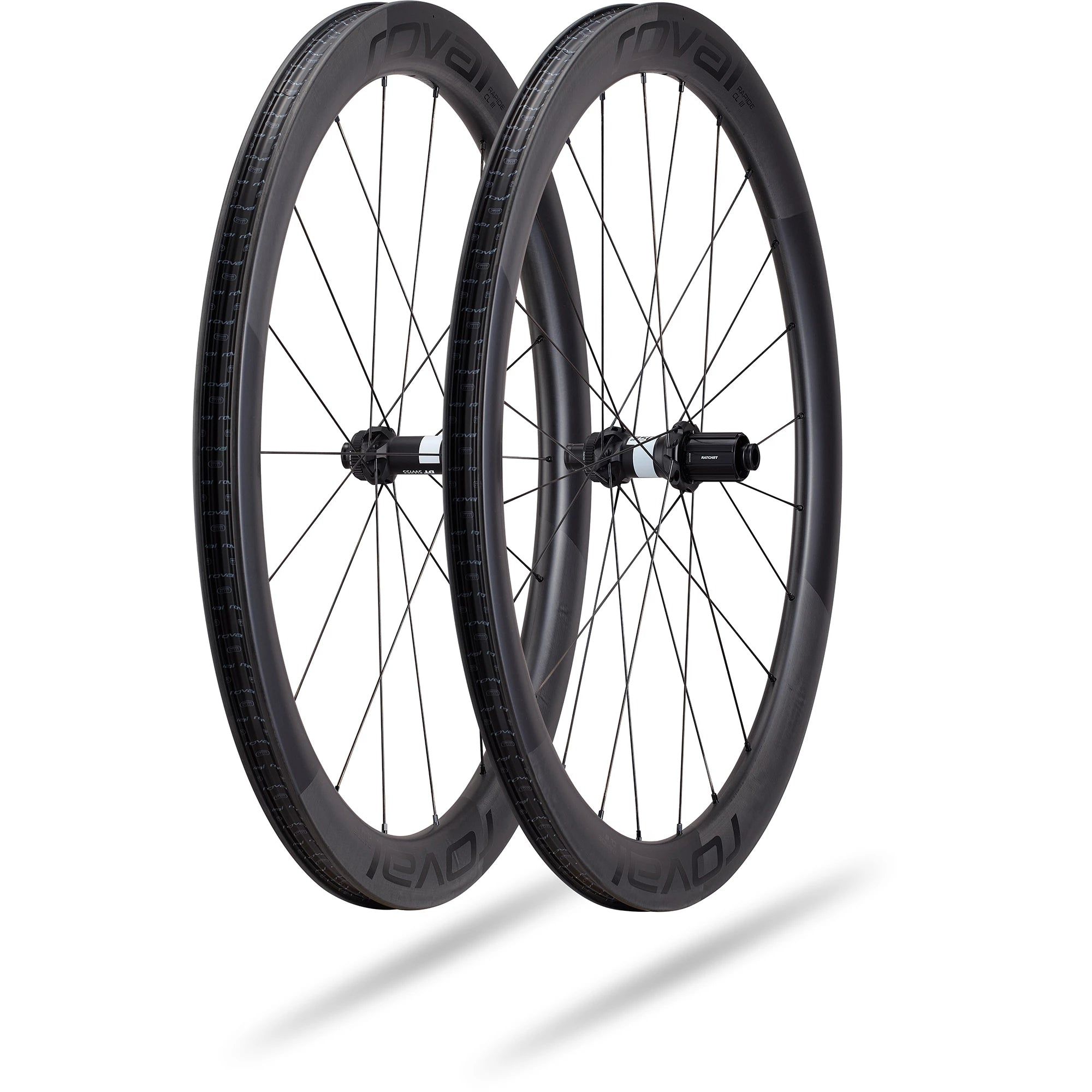Rapide CL III Carbon Wheelset