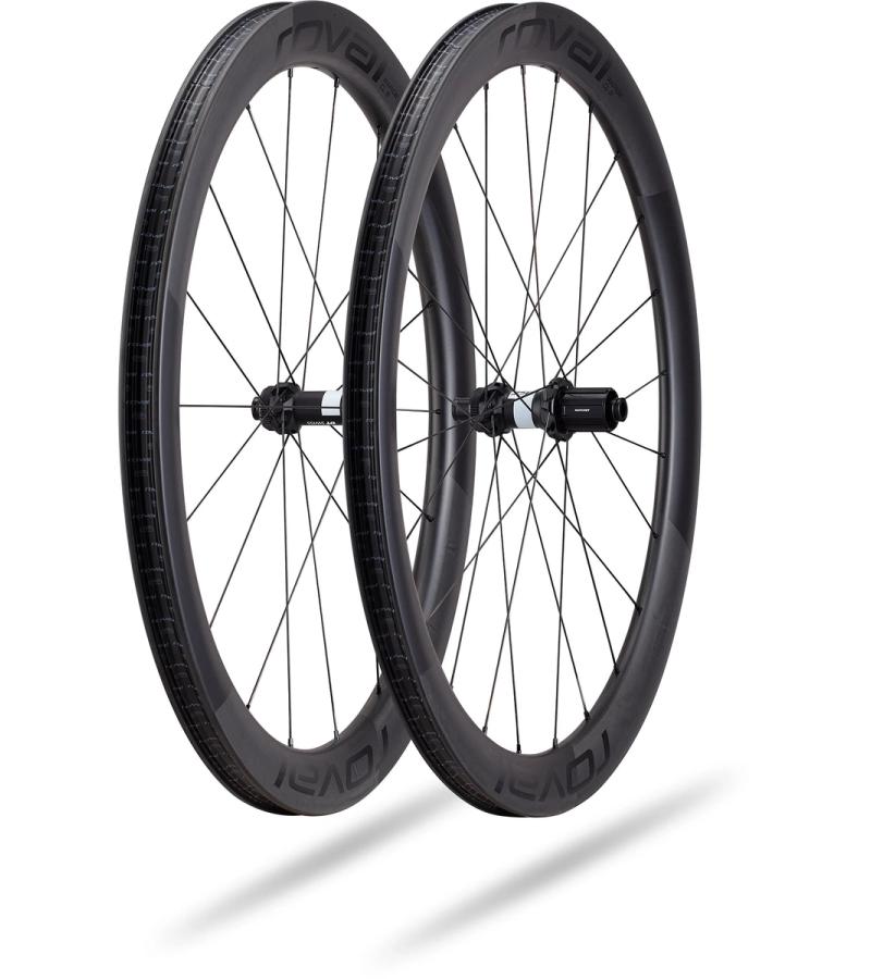 Rapide CL III Carbon Wheelset