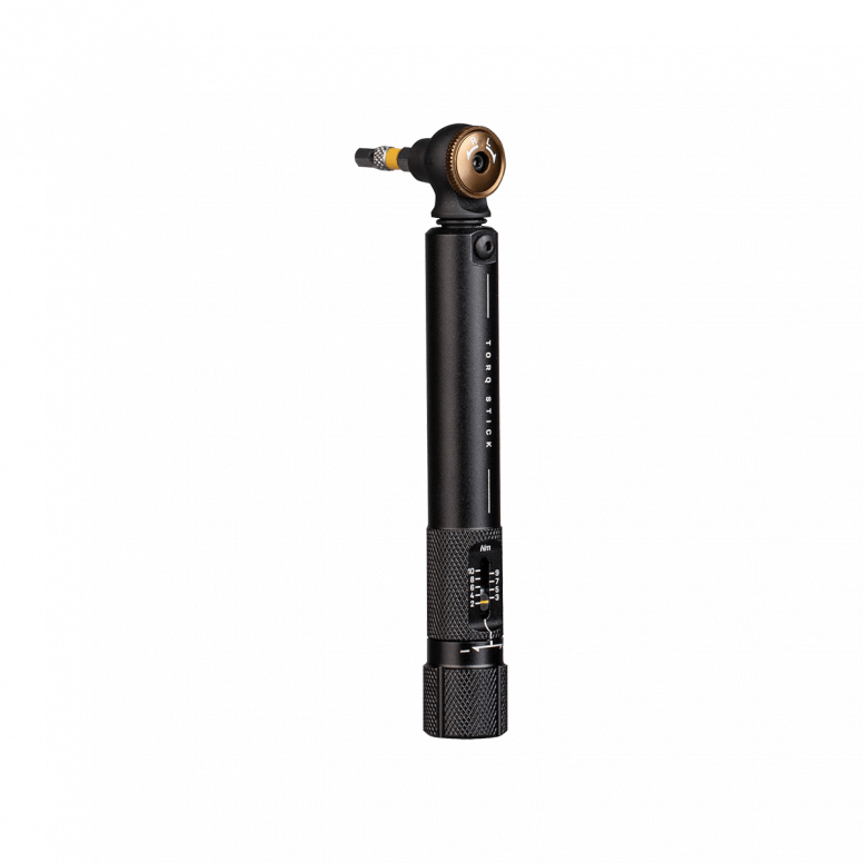 Torq Stick Pro 2-10 Nm Torque Wrench