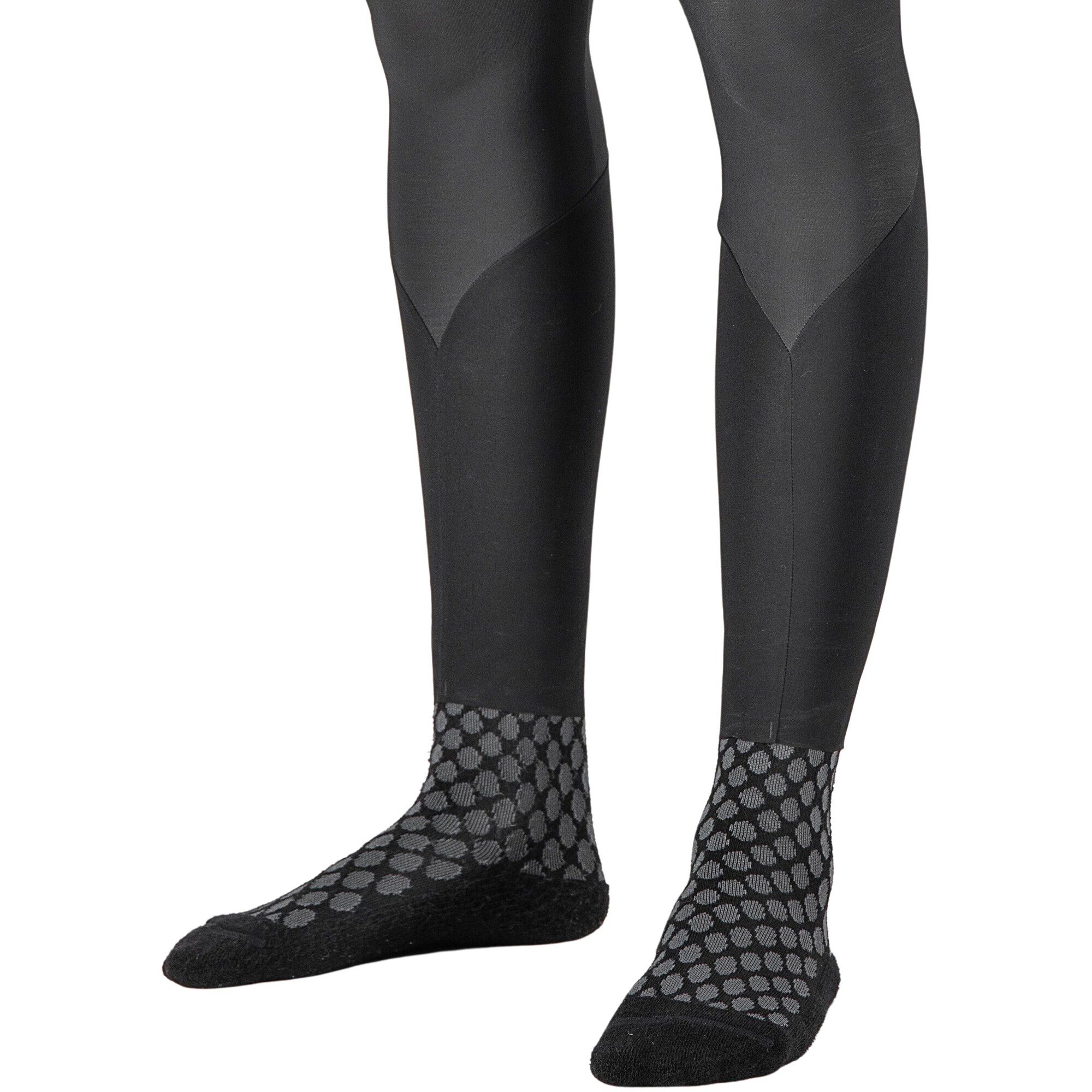 Semifreddo DT Womens Bib Tight