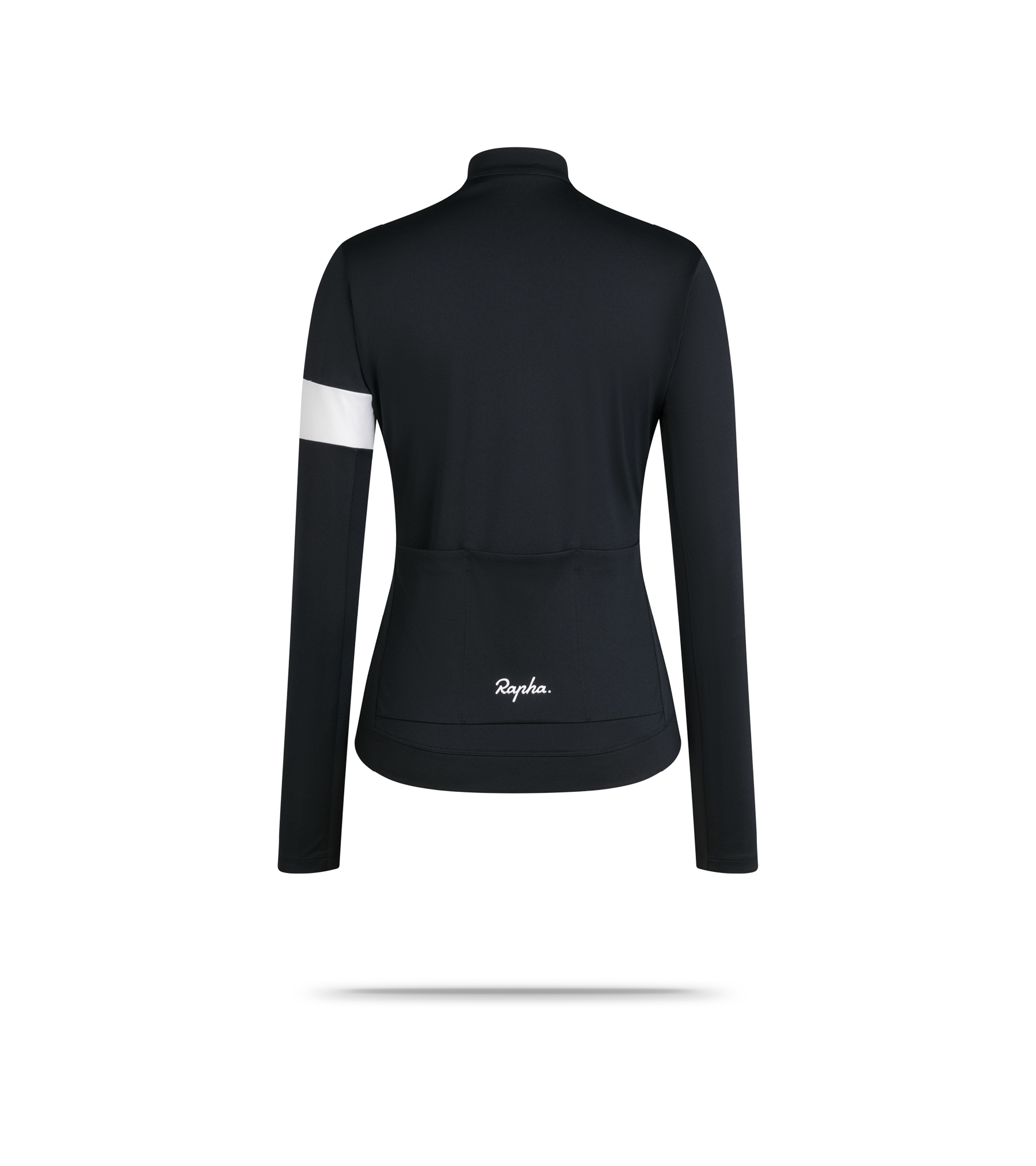 Women's Core Thermal Long Sleeve Jersey