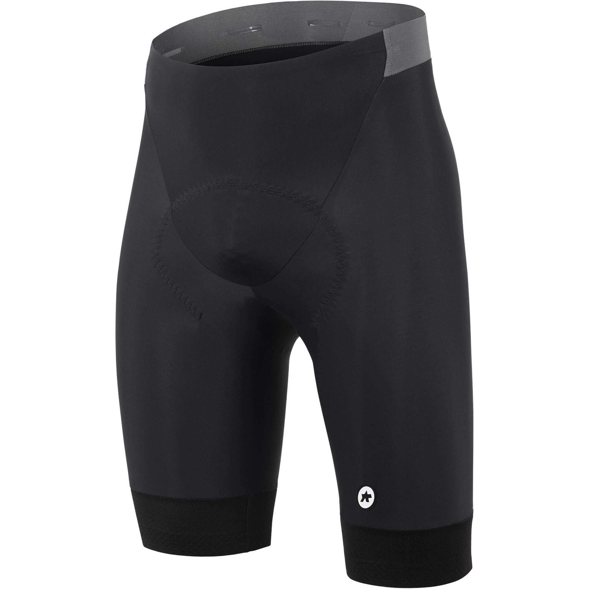 Mille GT C2 Half Short
